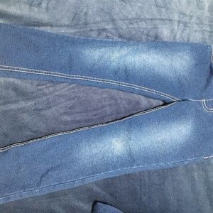 Girls size 5 pants lot